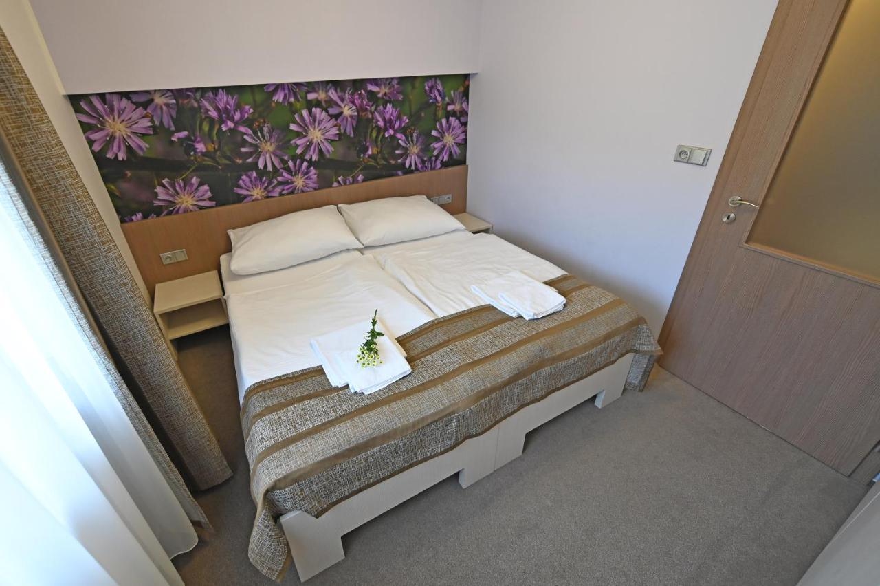 Hotel Jirinka Dolní Morava Extérieur photo