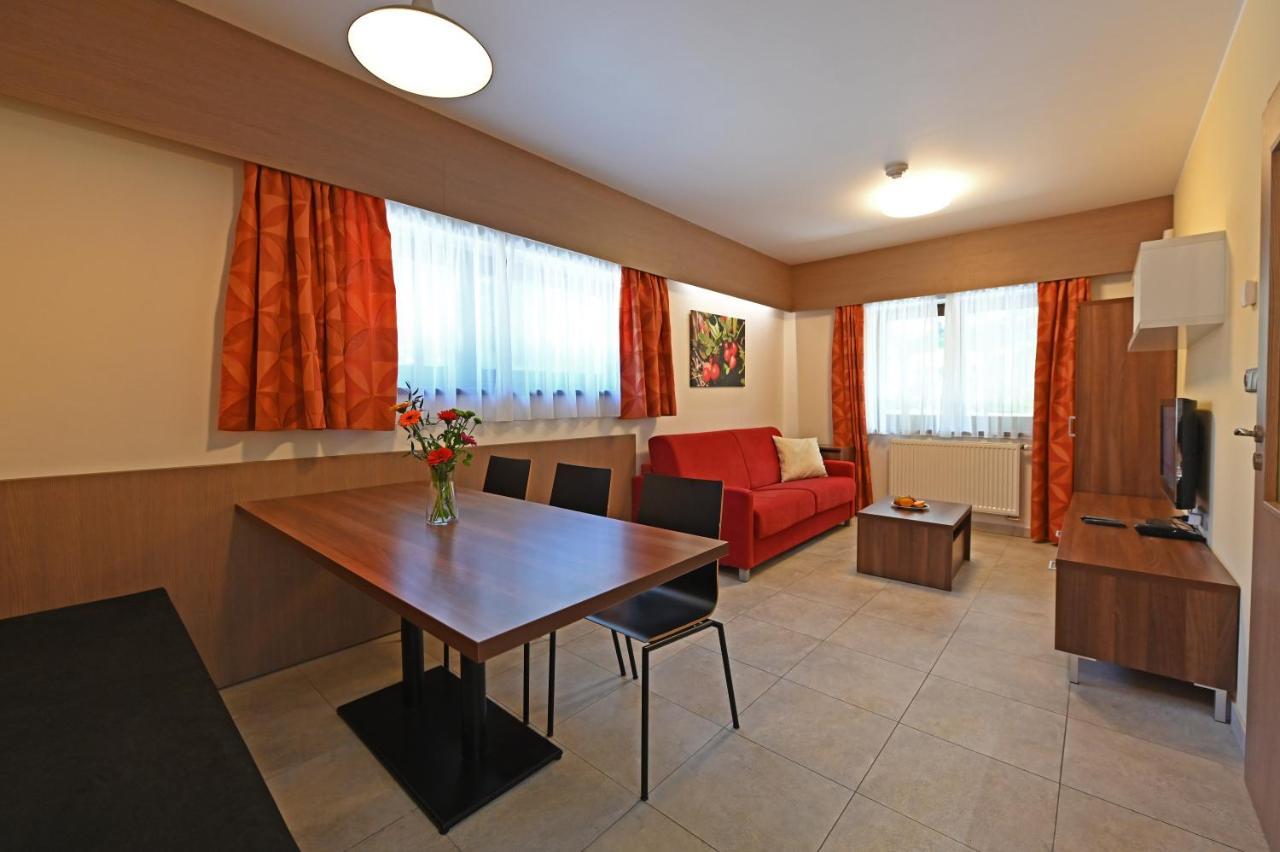 Hotel Jirinka Dolní Morava Extérieur photo