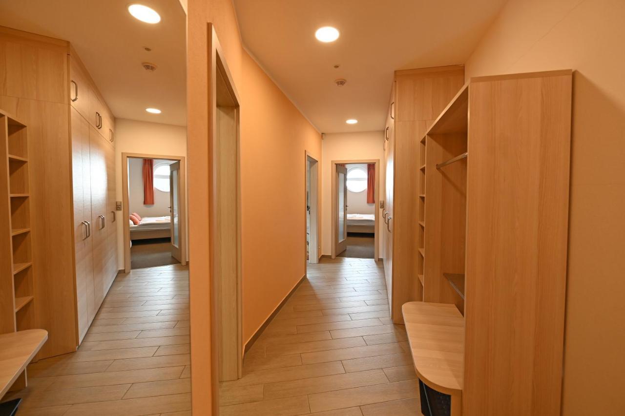 Hotel Jirinka Dolní Morava Extérieur photo