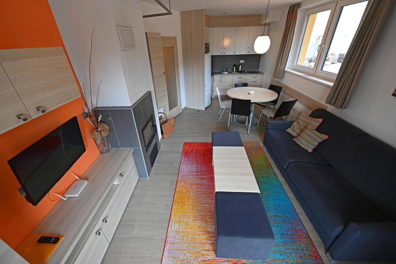 Hotel Jirinka Dolní Morava Extérieur photo