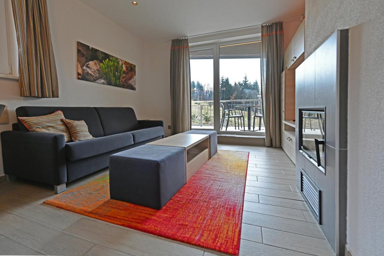 Hotel Jirinka Dolní Morava Extérieur photo