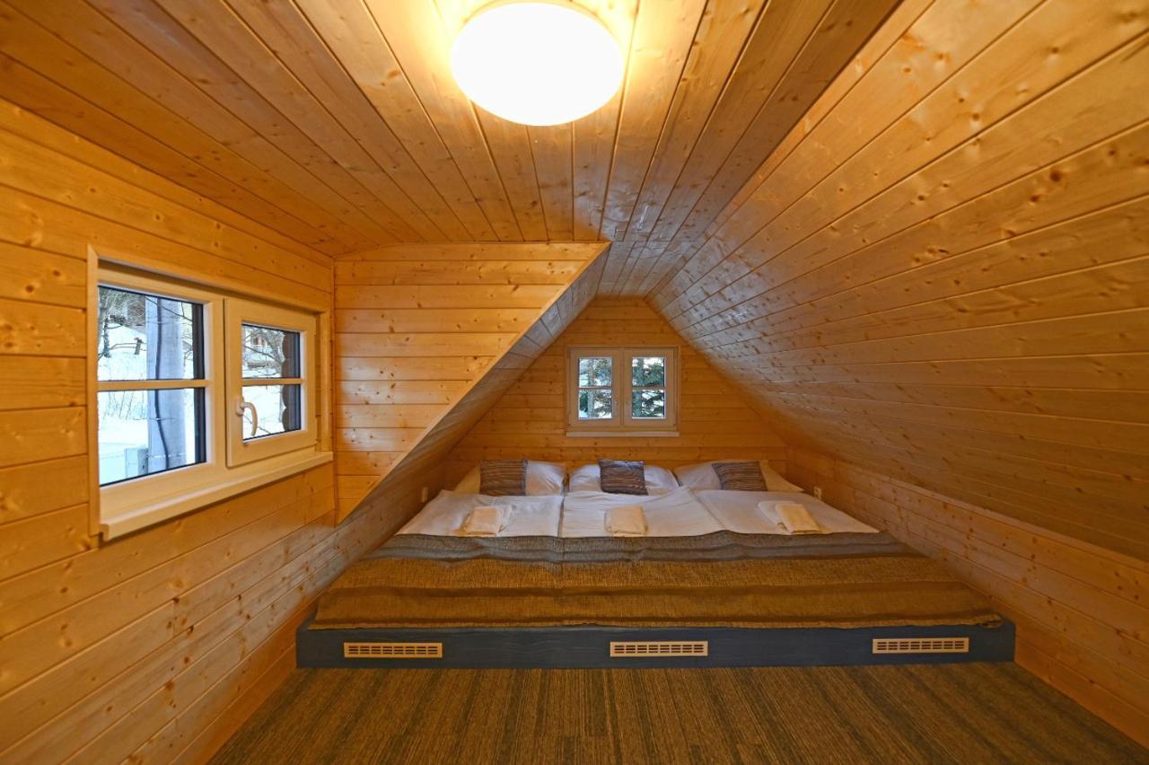 Hotel Jirinka Dolní Morava Extérieur photo