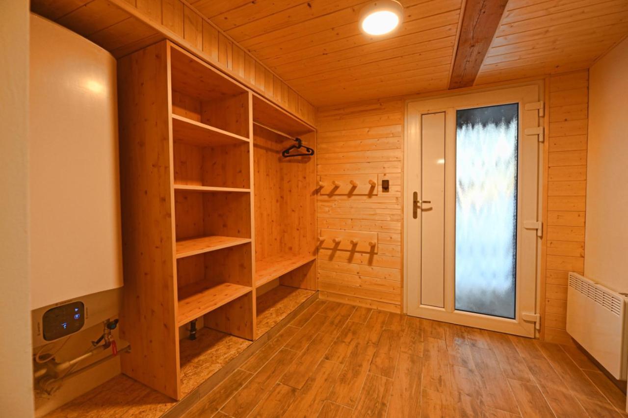 Hotel Jirinka Dolní Morava Extérieur photo