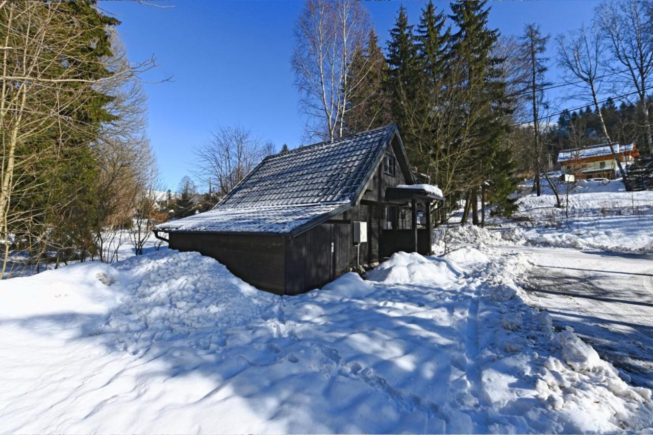 Hotel Jirinka Dolní Morava Extérieur photo