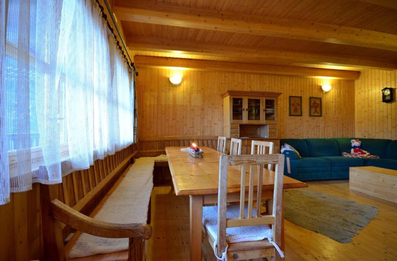 Hotel Jirinka Dolní Morava Extérieur photo