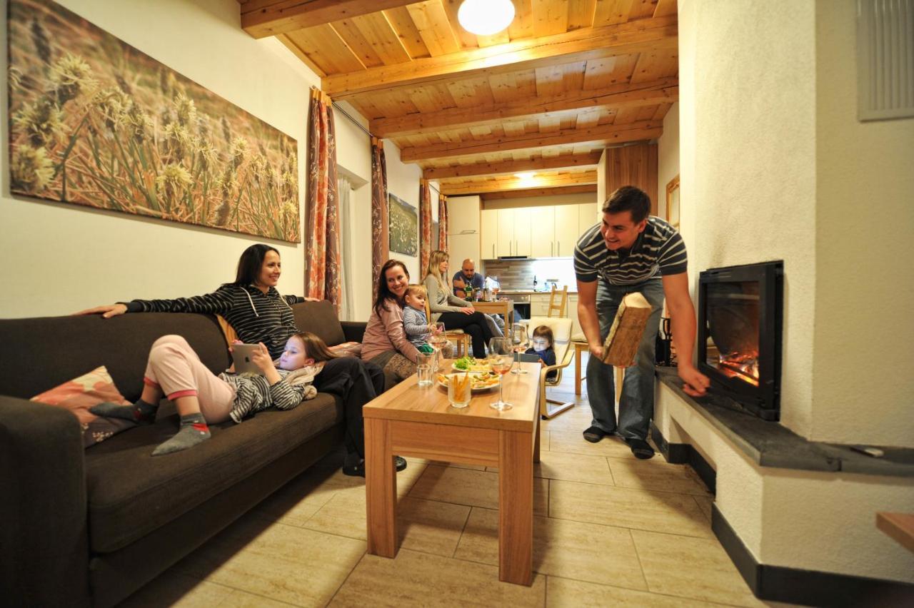 Hotel Jirinka Dolní Morava Extérieur photo