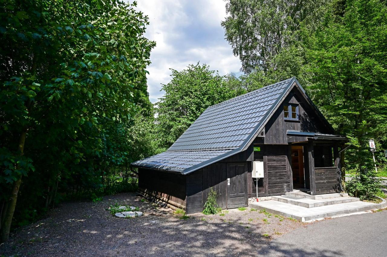 Hotel Jirinka Dolní Morava Extérieur photo