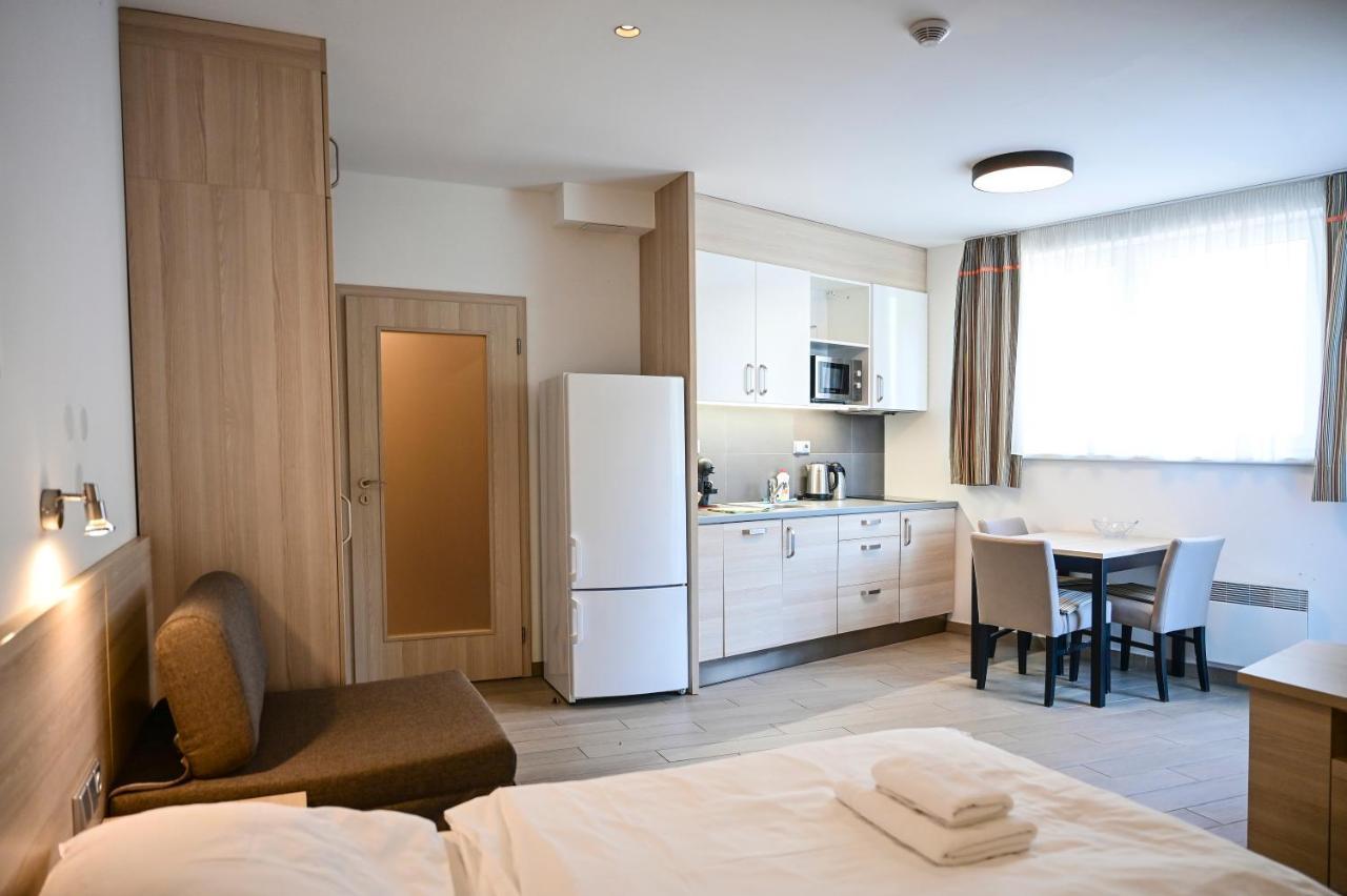 Hotel Jirinka Dolní Morava Extérieur photo