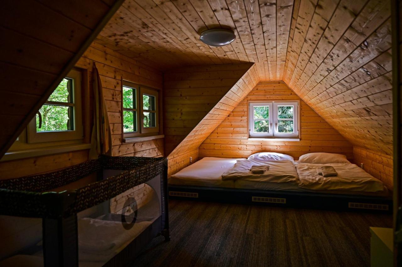 Hotel Jirinka Dolní Morava Extérieur photo