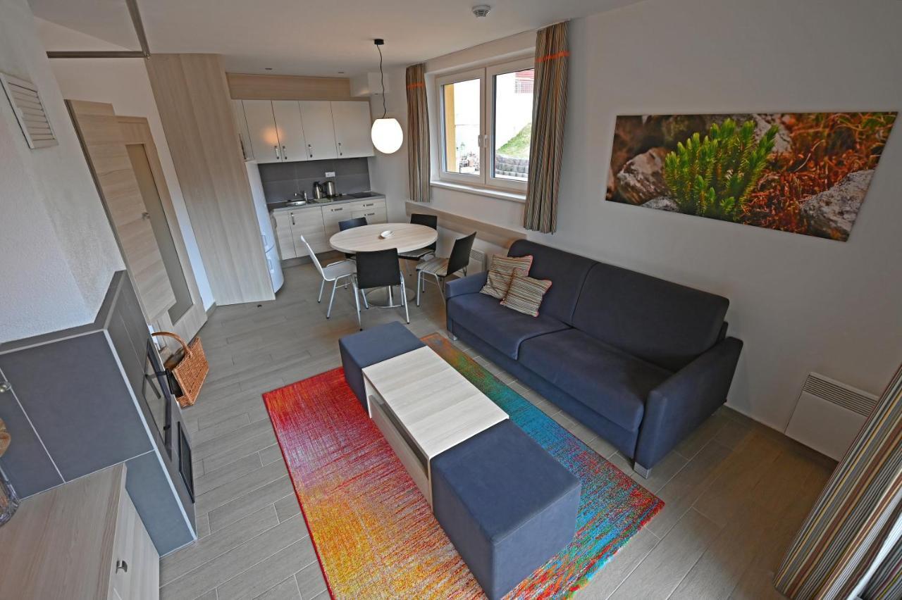Hotel Jirinka Dolní Morava Extérieur photo