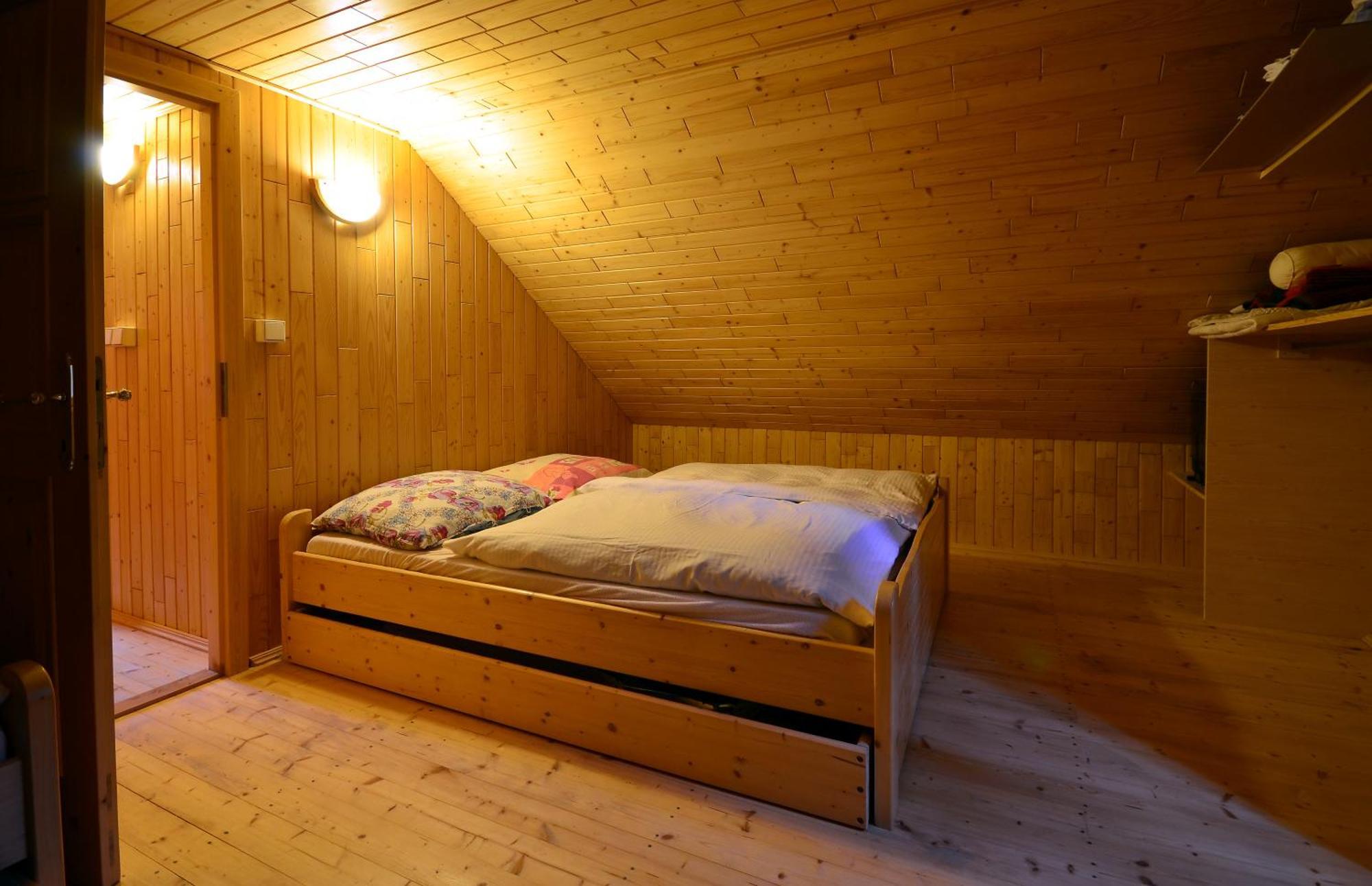 Hotel Jirinka Dolní Morava Extérieur photo